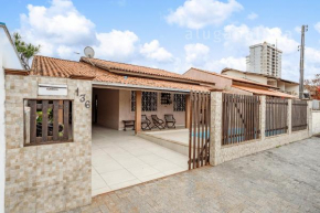 Casa com Piscina - 10min do Beto Carrero